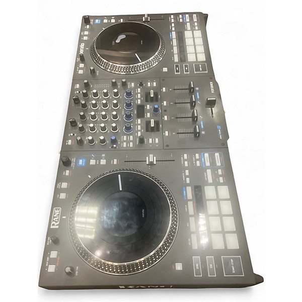 Used RANE performer  DJ Mixer