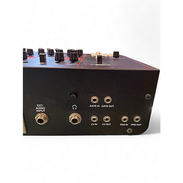 Used KORG ARP Odyssey FSQ Rev 3 Synthesizer