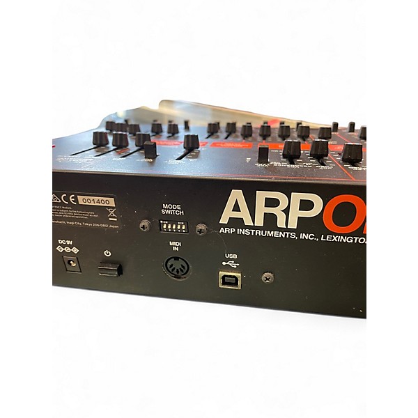 Used KORG ARP Odyssey FSQ Rev 3 Synthesizer