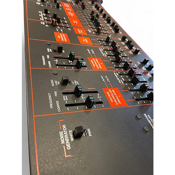 Used KORG ARP Odyssey FSQ Rev 3 Synthesizer
