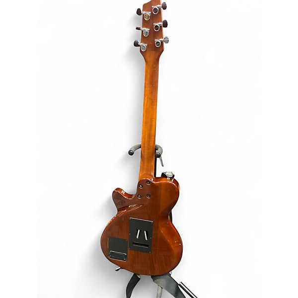 Used Godin Solidac NATURAL Solid Body Electric Guitar