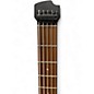 Used Cort SPACE 5 POPLAR BURL Electric Bass Guitar