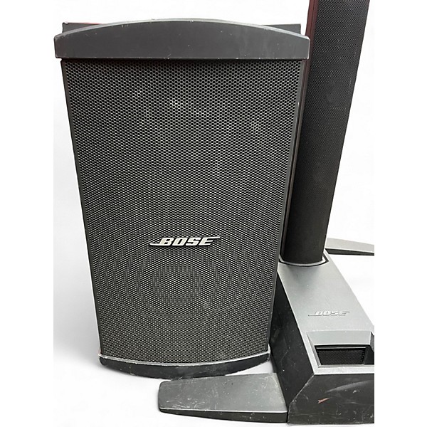 Used Bose L1 Model II Powered Speaker