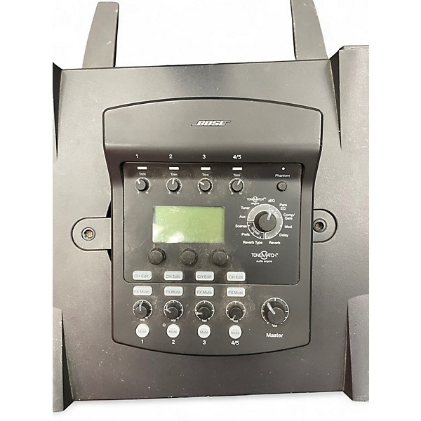 Used Bose L1 Model II Powered Speaker