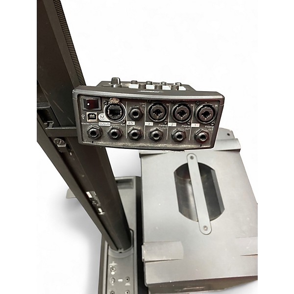 Used Bose L1 Model II Powered Speaker