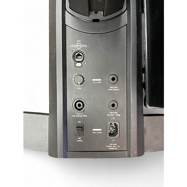 Used Bose L1 Model II Powered Speaker