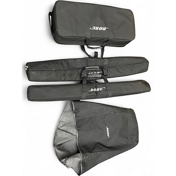 Used Bose L1 Model II Powered Speaker