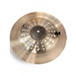 Used SABIAN 19in AA Holy China Brilliant Cymbal thumbnail