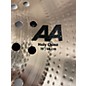 Used SABIAN 19in AA Holy China Brilliant Cymbal