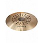 Used SABIAN 19in AA Holy China Brilliant Cymbal