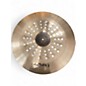 Used SABIAN 19in AA Holy China Brilliant Cymbal