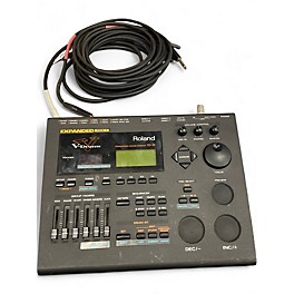 Used Roland TD-10 Drum MIDI Controller