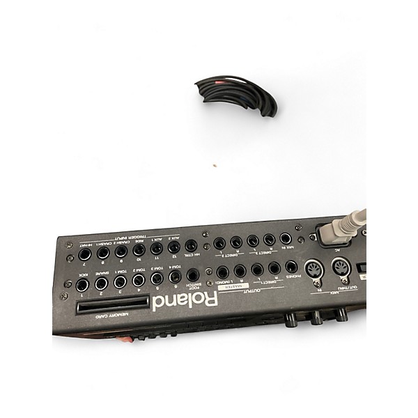 Used Roland TD-10 Drum MIDI Controller