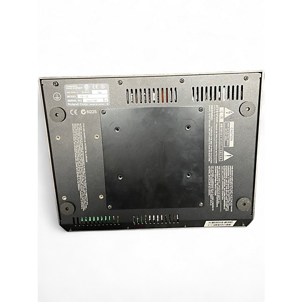 Used Roland PD-120 Electric Drum Module