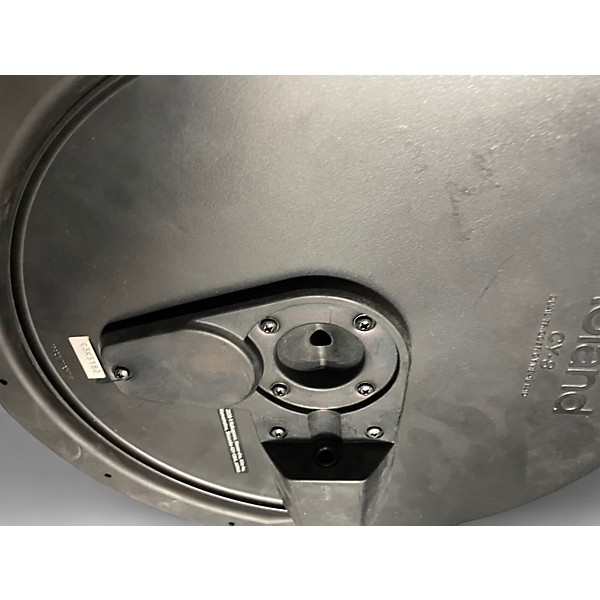 Used Roland CY-8 Electric Cymbal