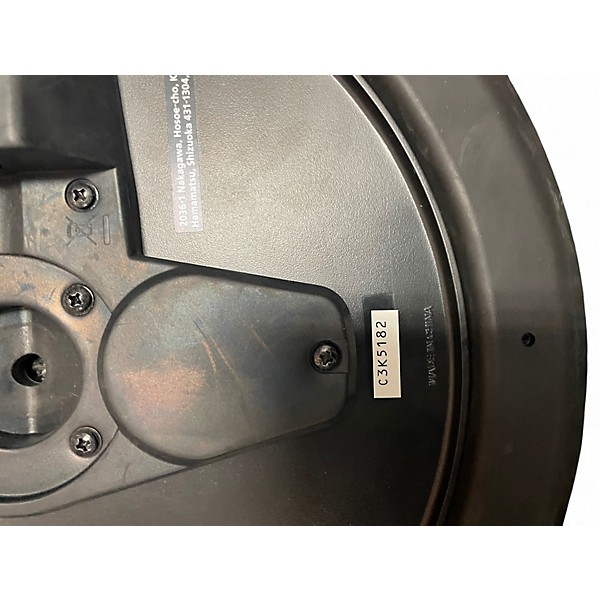 Used Roland CY-8 Electric Cymbal