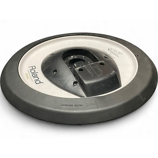 Used Roland CY-12R/C Electric Cymbal