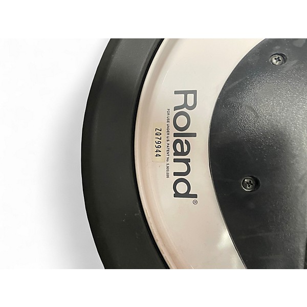 Used Roland CY-12R/C Electric Cymbal