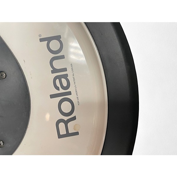 Used Roland CY-15R RIDE Electric Cymbal