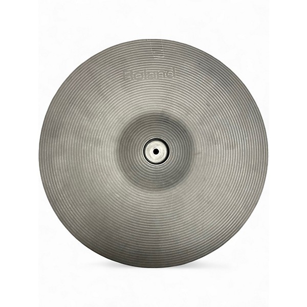 Used Roland CY-15R RIDE Electric Cymbal