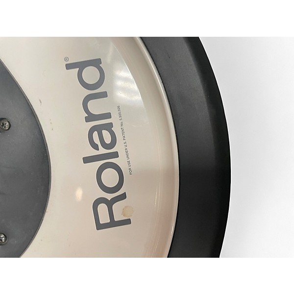 Used Roland CY-15R RIDE Electric Cymbal