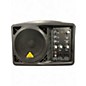 Used Behringer eurolive b205d Powered Speaker thumbnail