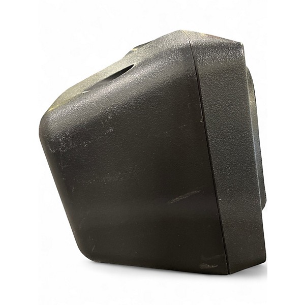 Used Behringer eurolive b205d Powered Speaker