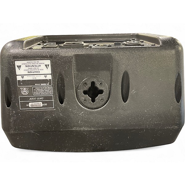 Used Behringer eurolive b205d Powered Speaker