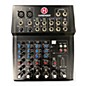Used Harbinger L802 Unpowered Mixer thumbnail