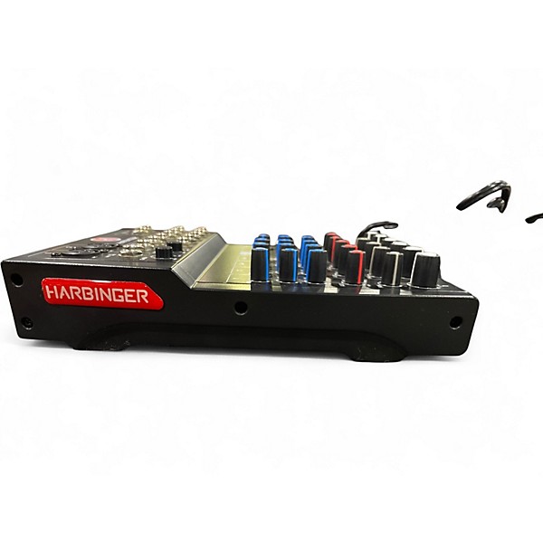 Used Harbinger L802 Unpowered Mixer