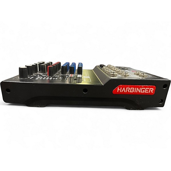 Used Harbinger L802 Unpowered Mixer