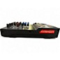 Used Harbinger L802 Unpowered Mixer