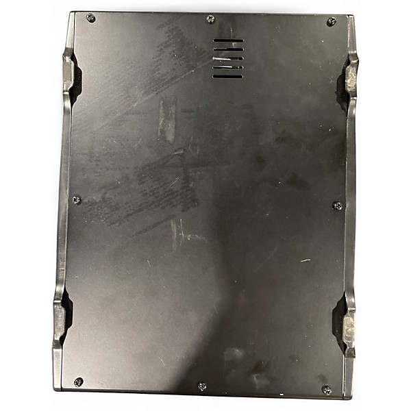 Used Harbinger L802 Unpowered Mixer