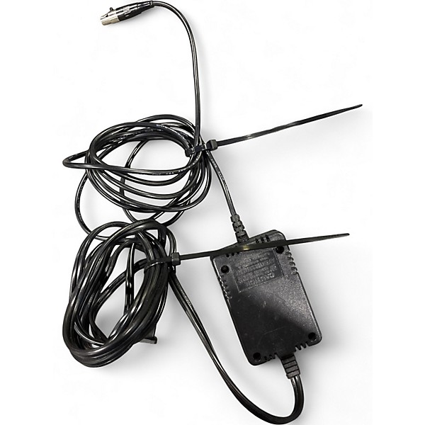 Used Harbinger L802 Unpowered Mixer