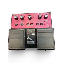 Used BOSS RC20 Loop Station Pedal