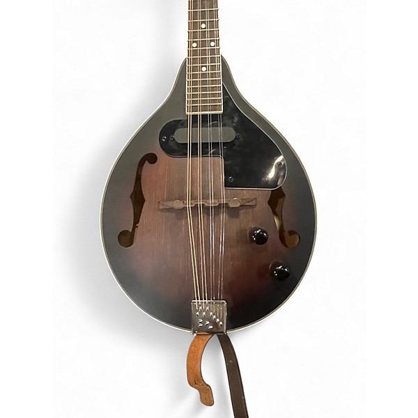 Used Ortega RMAE30-WB Natural Mandolin