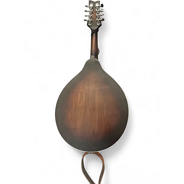 Used Ortega RMAE30-WB Natural Mandolin