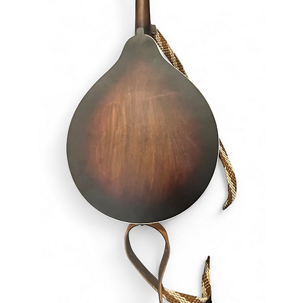 Used Ortega RMAE30-WB Natural Mandolin