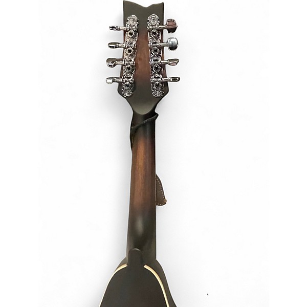 Used Ortega RMAE30-WB Natural Mandolin