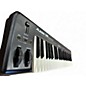 Used Alesis Q49 49 Key MIDI Controller