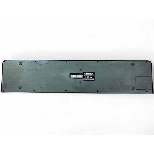 Used Alesis Q49 49 Key MIDI Controller