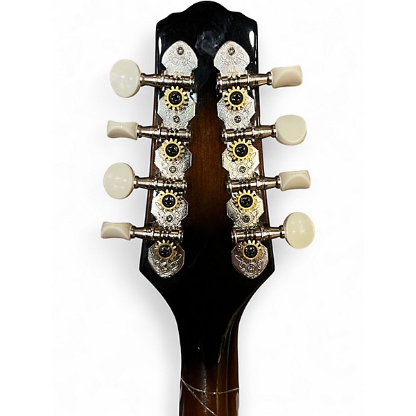 Used Ibanez M510 A Style SUNBURST Mandolin