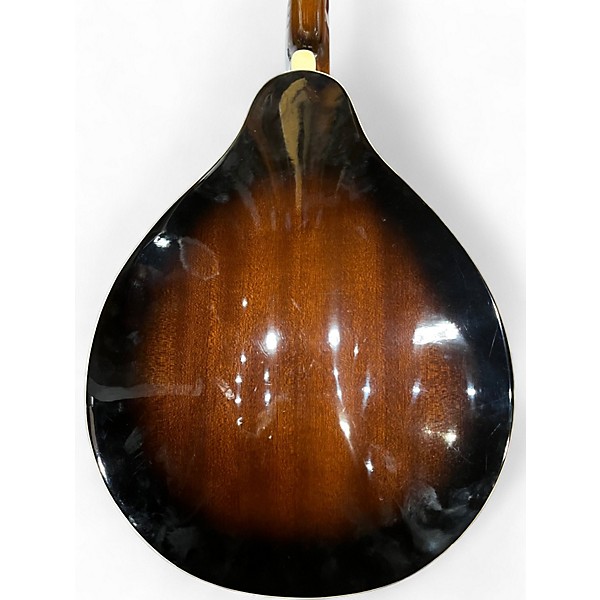 Used Ibanez M510 A Style SUNBURST Mandolin