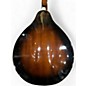 Used Ibanez M510 A Style SUNBURST Mandolin