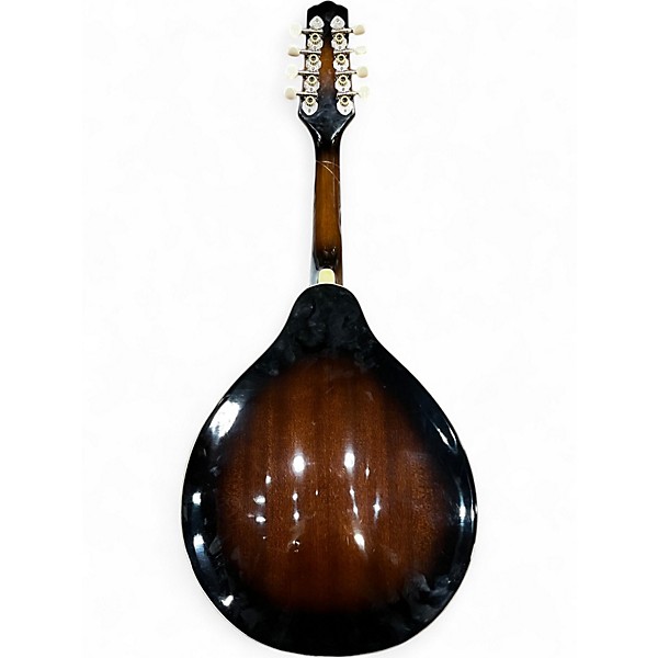 Used Ibanez M510 A Style SUNBURST Mandolin