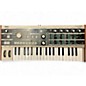 Used KORG MICROKORG Synthesizer thumbnail