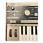 Used KORG MICROKORG Synthesizer