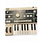 Used KORG MICROKORG Synthesizer