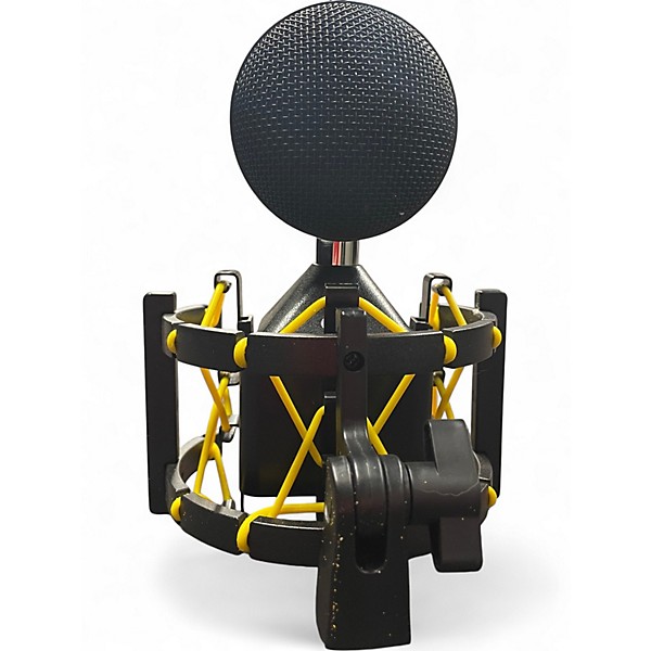 Used Neat WORKER BEE WITH SHOCK MOUNT Condenser Microphone