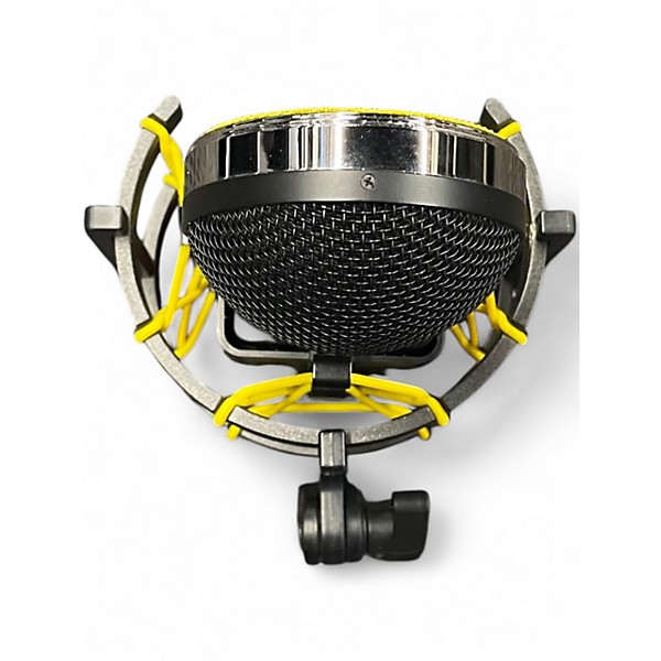 Used Neat WORKER BEE WITH SHOCK MOUNT Condenser Microphone
